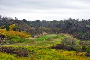 Black Diamond Ranch (Quarry) 17th Hole